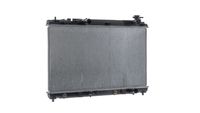 Thumbnail - Radiateur - CR2691000S - MAHLE