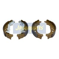 комплект спирачна челюст