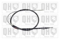 Seilzug, Feststellbremse