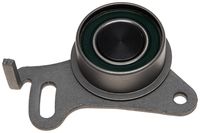 Rola intinzator,curea distributie GATES, Cod: T42130