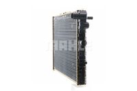 Thumbnail - Radiateur - CR253000S - MAHLE
