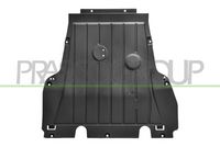 Material amortizare zgomot, nisa motor PRASCO, Cod: RN3251910