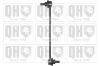 Stange/Strebe, Stabilisator