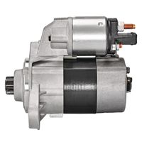 Μίζα VALEO RE-GEN REMANUFACTURED