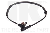 Sensor, Raddrehzahl