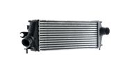 Thumbnail - Intercooler, inlaatluchtkoeler - CI534000P - MAHLE