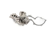 водна помпа, охлаждане на двигателя