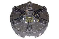 Kupplungsdruckplatte