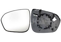 Spiegelglas, Außenspiegel Spiegelglas, Außenspiegel