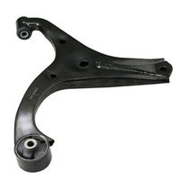 Brat, suspensie roata CTR, Cod: CQ0129L