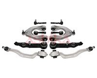 Set, suspensie roata ASHIKA, Cod: 158-00-0502