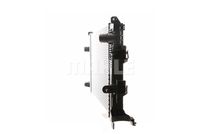 Thumbnail - Radiateur - CR840000S - MAHLE