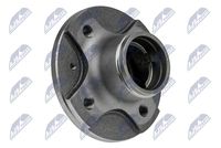 главина на колелото