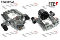 Bremssattel