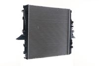 Thumbnail - Radiateur - CR1905000S - MAHLE