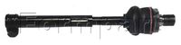 аксиален шарнирен накрайник, напречна кормилна щанга