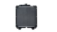Thumbnail - Radiateur - CR2295000P - MAHLE