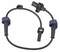 Sensor, Raddrehzahl Sensor, Raddrehzahl
