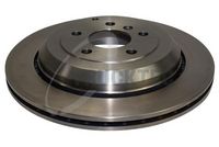 Disc frana TRUCKTEC AUTOMOTIVE, Cod: 02.35.225