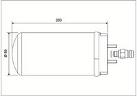 изсушител, климатизация