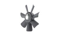 Thumbnail - Koelventilatorwiel - CFF523000P - MAHLE