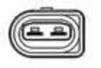 Thumbnail - Koelventilatorwiel - CFF391000S - MAHLE