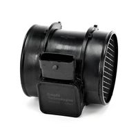 DELPHI Luchtmassameter 4