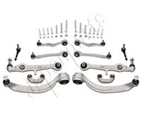 Комплект окачване SKS-0904 JAPANPARTS