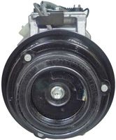 Thumbnail - Compressor, airconditioning - ACP970000P - MAHLE