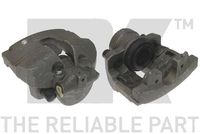 Bremssattel
