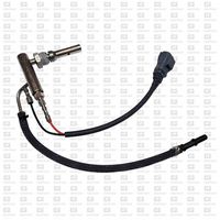 Einspritzeinheit, Ruß-/Partikelfilterregeneration