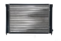 Thumbnail - Radiateur - CR516000S - MAHLE