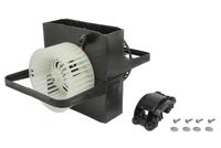 вентилатор вътрешно пространство