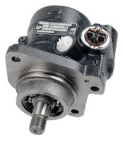 Hydraulikpumpe, Lenkung