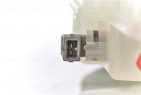 NISSENS Expansietank, koelvloeistof 5