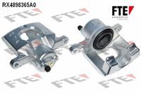 Bremssattel