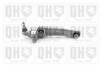 Lenker, Radaufhängung