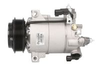 THERMOTEC Compressor, airconditioning 1