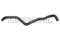 маркуч на радиатора