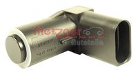 Sensor, Einparkhilfe