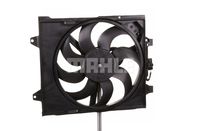 Thumbnail - Koelventilatorwiel - CFF353000P - MAHLE