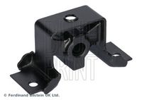 Halter, Abgasanlage