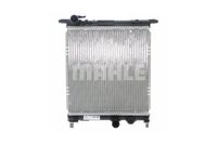 Thumbnail - Radiateur - CR831000S - MAHLE