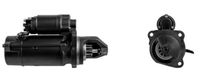 Thumbnail - Startmotor / starter - MS790 - MAHLE