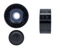 Spannrolle, Keilrippenriemen