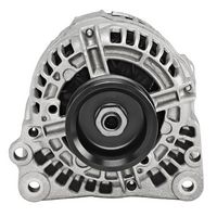 Γεννήτρια VALEO RE-GEN REMANUFACTURED