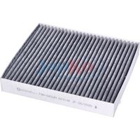 Филтър купе (поленов филтър)