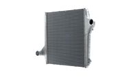 Thumbnail - Intercooler, inlaatluchtkoeler - CI374000P - MAHLE