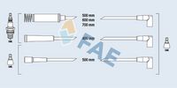 Set fise bujii FAE, Cod: 83560