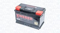 Starterbatterie
